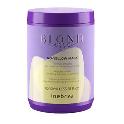 اينبريا ماسک بلوند ضد زردی 1000 ميل