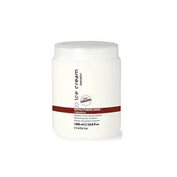 اینبریا ماسک مو کراتین حجم 1000 میل