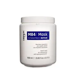 دیکسون ماسک مو مناسب موی رنگ شده M84 حجم 1000 میل