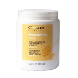 ایستر ماسک مو عسل مغذی موهای خشک حجم 1000 میل