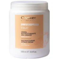 ایستر ماسک مو مرکبات مناسب موهای خشک و آسیب دیده حجم 1000 میل