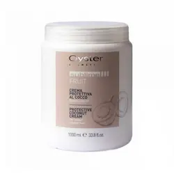 ایستر ماسک مو نارگیل مناسب موهای آسیب دیده حجم 1000 میل