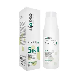 لیسو پرو آمینو پلاس حجم 1000 میل