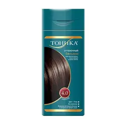 تونیکا 4.0 شامپو رنگساژ حجم 150 میل