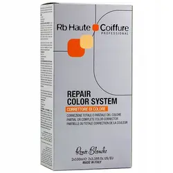 رنه بلانش ریموور رنگ مو