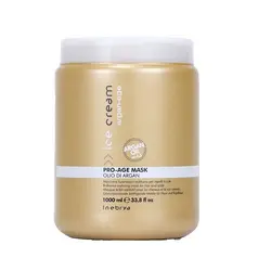 اینبریا ماسک موی آرگان حجم 1000 ميل