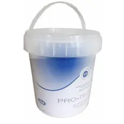 لیزاپ پودر دکلره PRO-TECH وزن 1000 گرم