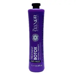 گلامور بوتاکس مو GLAMOR BOTOX حجم 1000 میل
