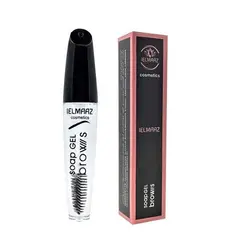 ایلماز صابون ابرو بدون رنگ و لیفت کننده ابرو حجم 10 میل