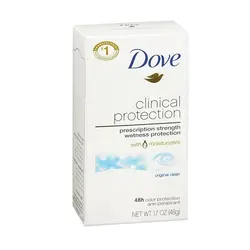 داو استیک کلینیکال زنانه اورجینال کلین original clean وزن 48 گرم