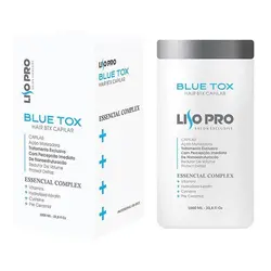 لیسو پرو بوتاکس بلوتاکس حجم 1000 ميل