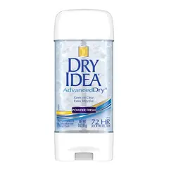 درای ایدا استیک ژله ای پودر بچه POWDER FRESH وزن 85 گرم