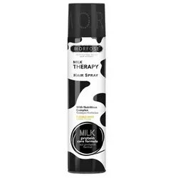 مورفس اسپری مو میلک تراپی MILK THERAPY حجم 300 میل