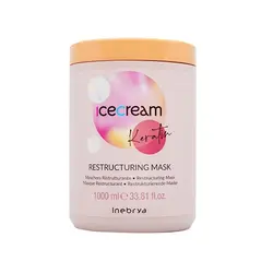 اینبریا ماسک مو کراتین حجم 1000 ميل