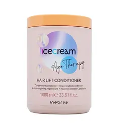 اينبريا ماسک مو کلاژن ایج تراپی  Age Therappy  حجم 1000 میل