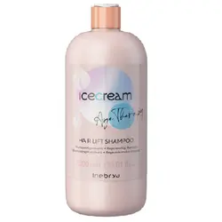 اینبریا شامپو کلاژن ایج تراپی  Age THERAPPY حجم 1000 میل