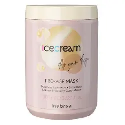 اینبریا ماسک موی آرگان حجم 1000 میل