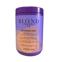 اینبریا ماسک بلوند ضد نارنجی 1000 ميل