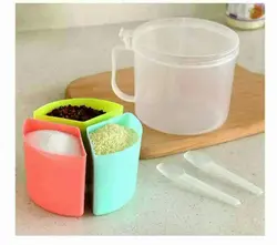 جا ادویه مسافرتی کد 4044