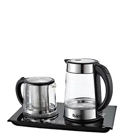 چای ساز تولیپس مدل TM-452GG کد 11503