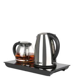 چای ساز تولیپس مدل TM-451SG کد 11504