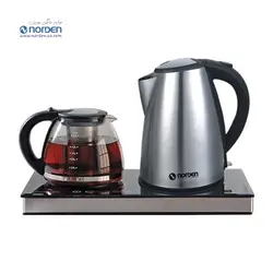 چای ساز نوردن مدل TM1700 کد 11505