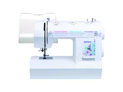 چرخ خیاطی جانتک سری SPD کد 5857