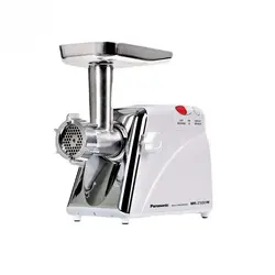 چرخ گوشت پاناسونیک مدل 2500 کد 11403-11404