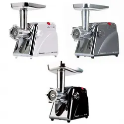چرخ گوشت پاناسونیک مدل 2500 کد 11403-11404