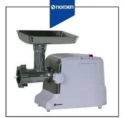 چرخ گوشت نوردن مدل MG-2500 کد 11407-11408