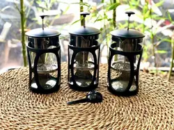 فرنچ پرس 600 میل کد 4030