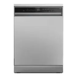 ماشین ظرفشویی 14 نفره جی پلاس مدل M4883S کد 5931