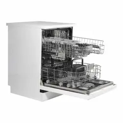 ماشین ظرفشویی 14 نفره جی‌پلاس مدل J441W کد 5913