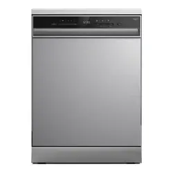 ماشین ظرفشویی 14 نفره جی‌پلاس مدل M4883NS کد 5932