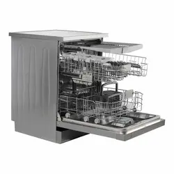 ماشین ظرفشویی 15 نفره جی‌ پلاس مدل J552S کد 5911