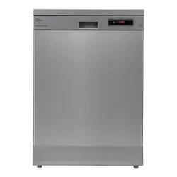 ماشین ظرفشویی 15 نفره جی‌پلاس مدل J552X کد 5912
