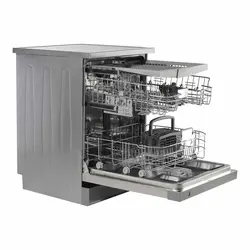 ماشین ظرفشویی 15 نفره جی‌پلاس مدل J552X کد 5912