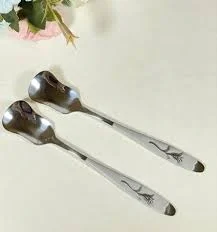 قاشق بستنی میخک کد104000459