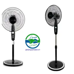 پنکه نانیوا کد10500216