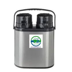 فلاسک دوقلو کد104005110