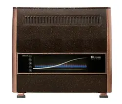 بخاری گازی 12500 مشهد دوام مدل MD312 ماژولیکا کد 6009