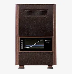 بخاری گازی 7500 مشهد دوام مدل MD307 ماژولیکا کد 6007