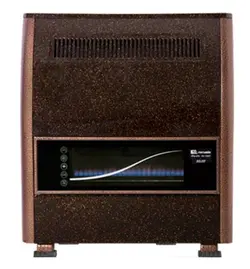 بخاری گازی 9000 مشهد دوام مدل MD309