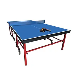 میز پینگ پنگ مدل RS158 کد 2209