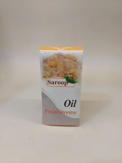 روغن کندر کد 3030