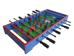 فوتبال دستی مدل RS104