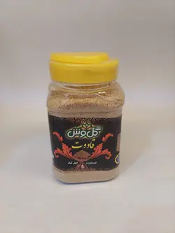 قاووت چهل گیاه کد 3020