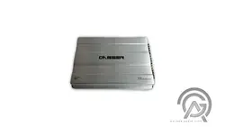 آمپلی فایر استریو 4 کانال 50 وات DABSER مدل DB-AP450EB501