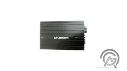 آمپلی فایر استریو 4کانال 40 وات DABSER مدل DP-AP440EB401