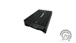 آمپلی فایر استریو 4کانال 40 وات DABSER مدل DP-AP440EB401